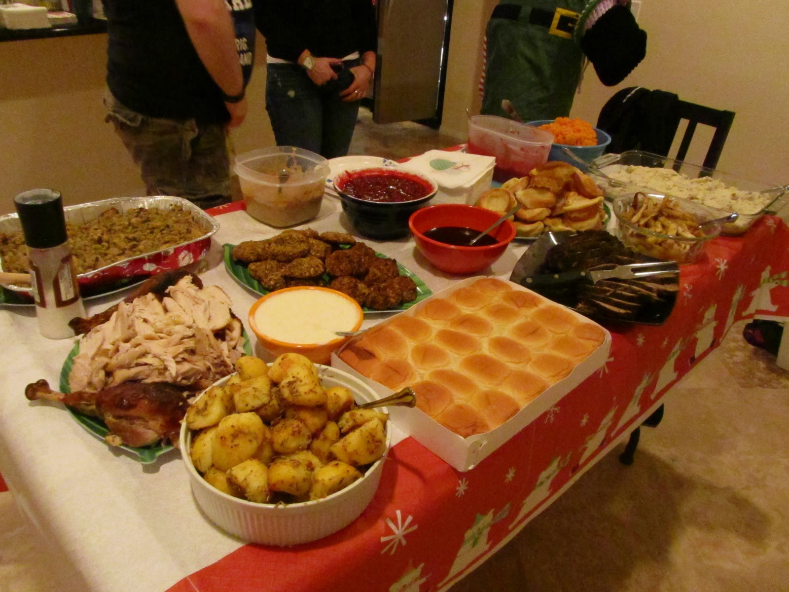 Mexican Christmas Dinners
 Best 21 Mexican Christmas Dinner Most Popular Ideas of