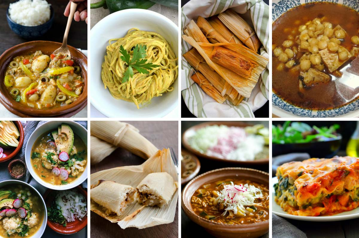 Mexican Christmas Dinners
 The top 21 Ideas About Mexican Christmas Dinner Recipes