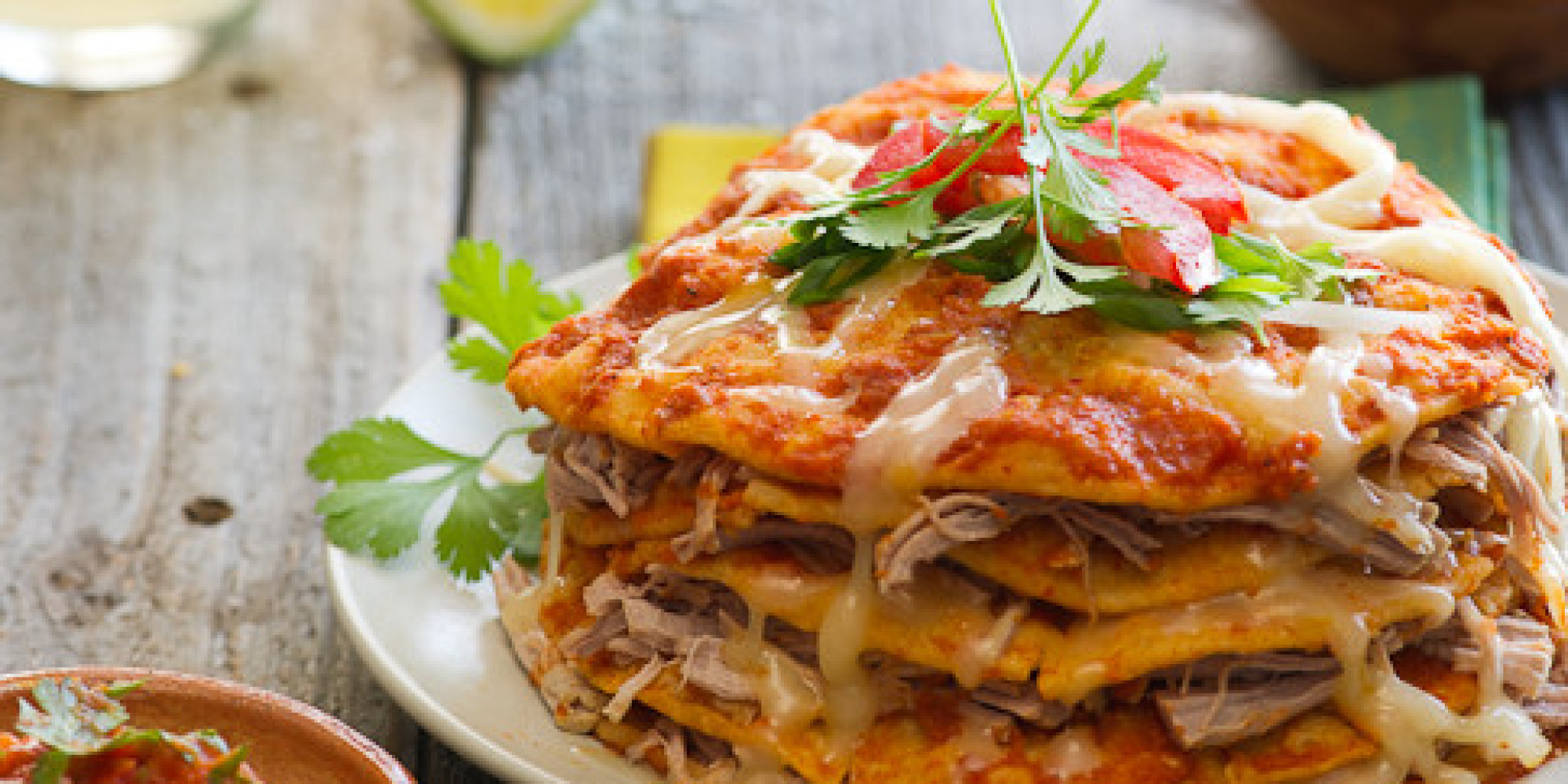 Mexican Dish Recipes
 51 Our Favorite Mexican Recipes For Tacos Enchiladas