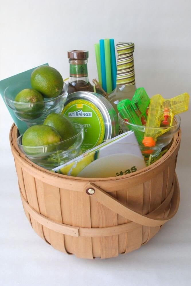 Mexican Gift Basket Ideas
 7 best Mexican Theme Baskets images on Pinterest
