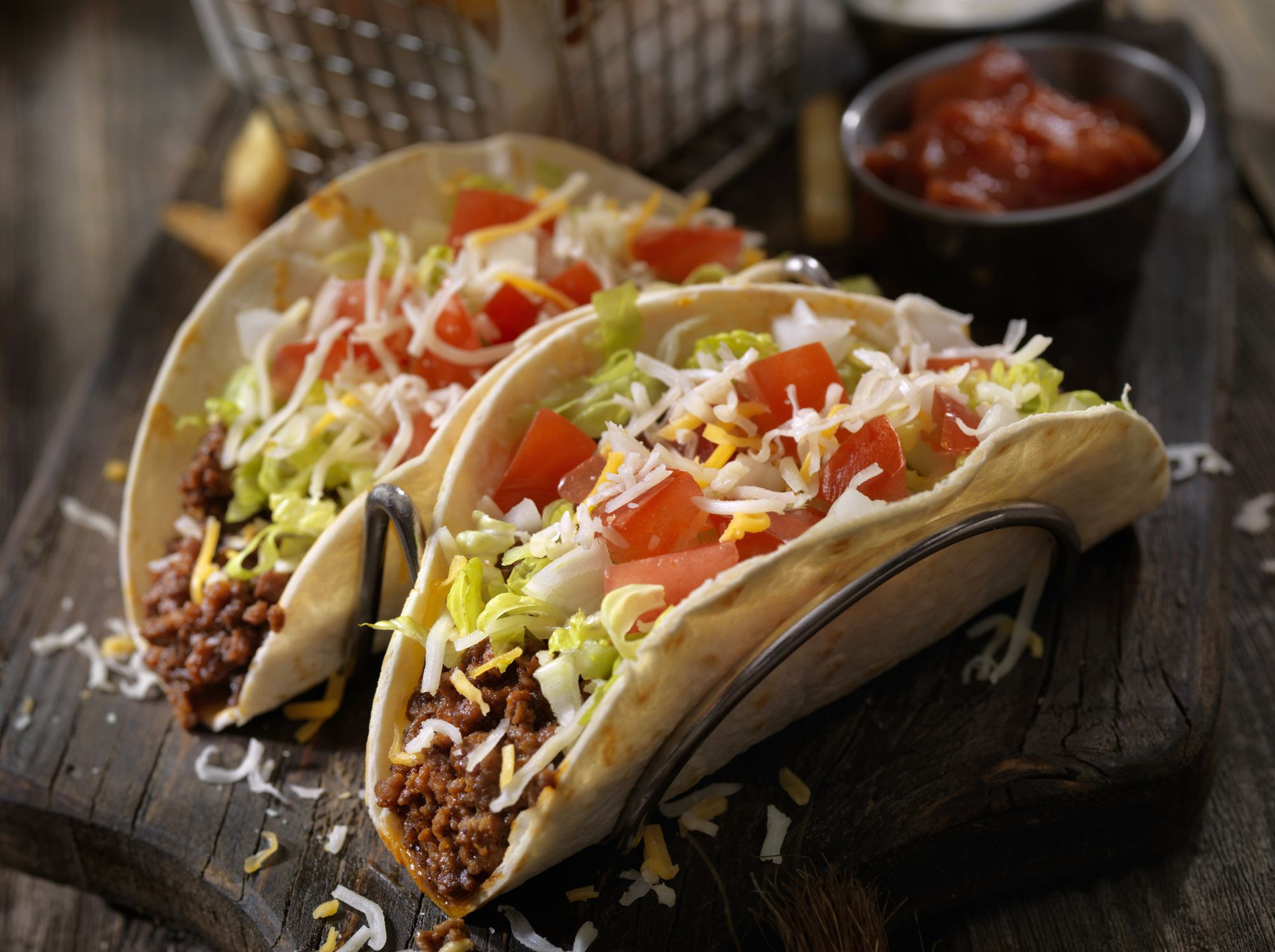 Mexican Ground Beef Tacos
 Easy Ground Beef Tacos Recipe for Kids