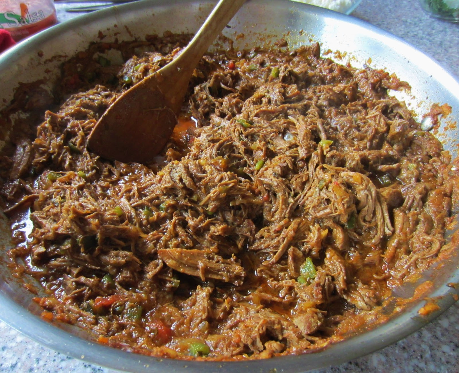 Mexican Meat Recipes
 SoiKoi Blog World Food Recipes Slow Cooked Mexican