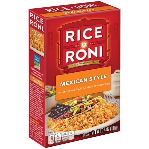 Mexican Rice Seasoning
 mexican rice seasoning mix recipe