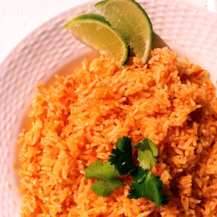 Mexican Rice Seasoning
 mexican rice seasoning mix recipe