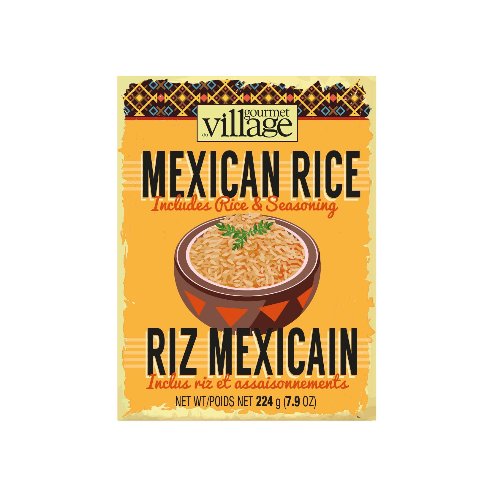 Mexican Rice Seasoning
 Mexican Rice Seasoning