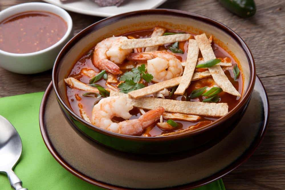 Mexican Shrimp Soup Recipe
 Top 3 Shrimply Delicious Mexican Shrimp Soup Recipes