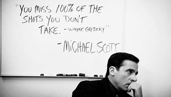 Michael Scott Leadership Quotes
 The 37 Funniest Leadership Quotes Curated Quotes