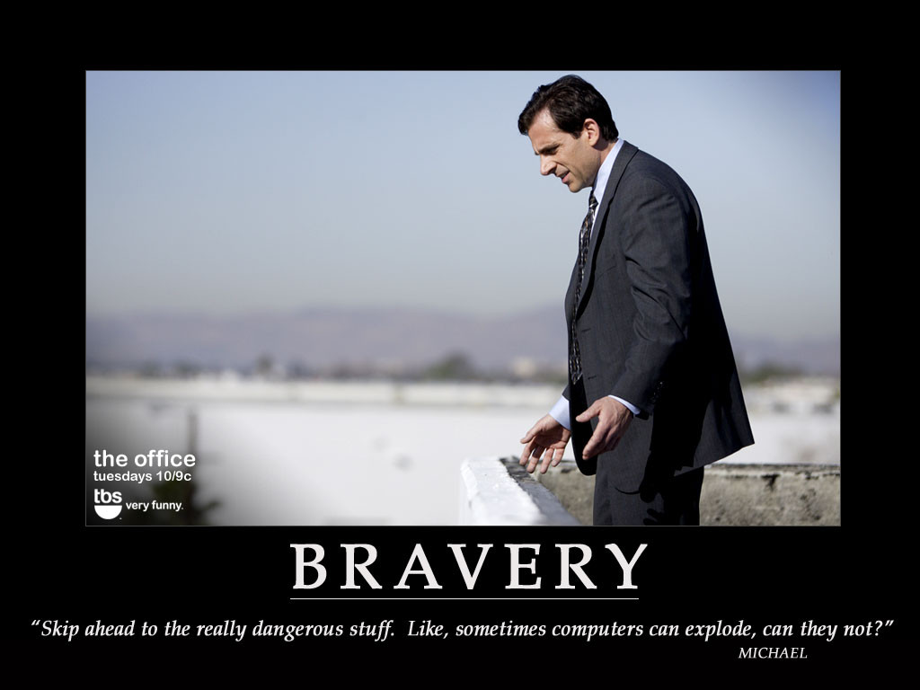 Michael Scott Leadership Quotes
 [48 ] The fice Quotes Wallpaper on WallpaperSafari