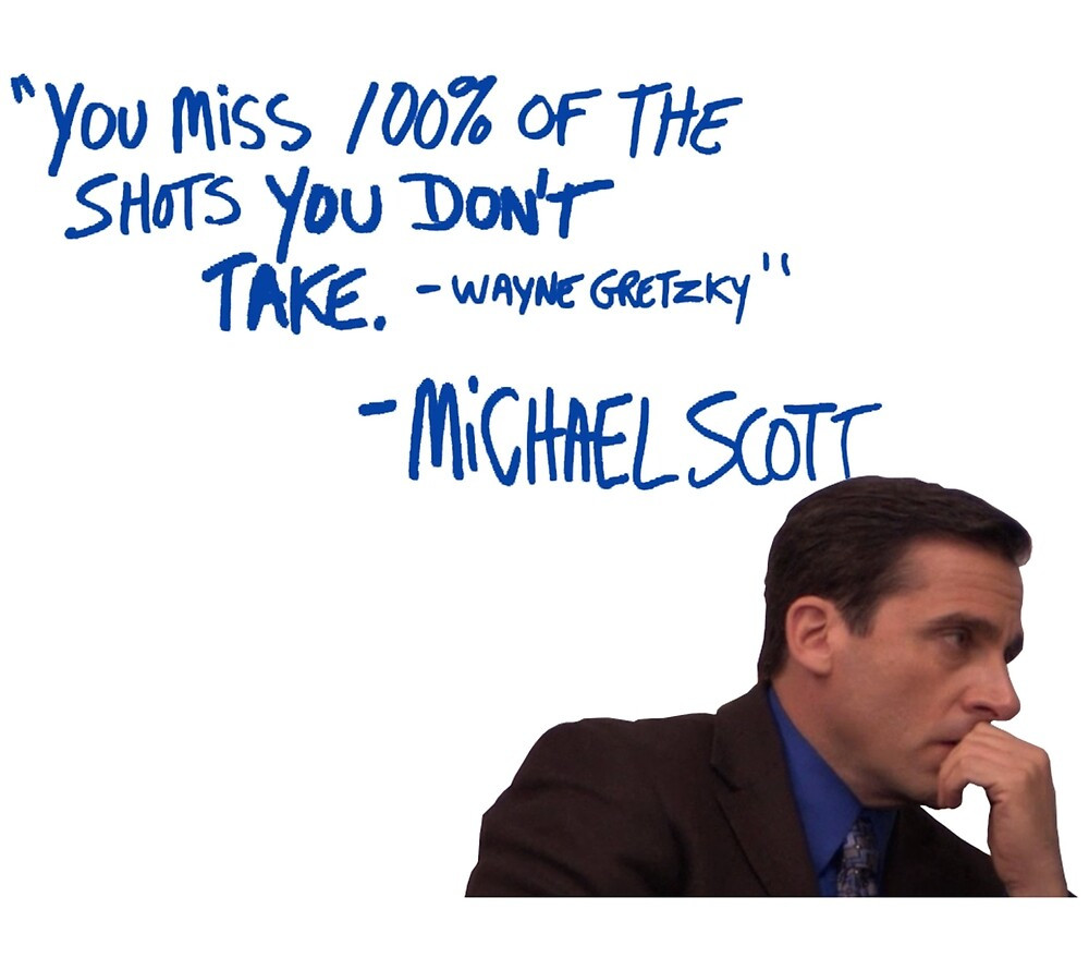 The 22 Best Ideas for Michael Scott Leadership Quotes - Home, Family