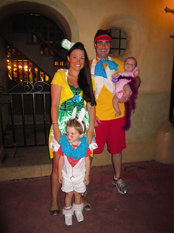 Mickey Not So Scary Halloween Party Costume Ideas
 mickeys not so scary halloween party – disneymomblog