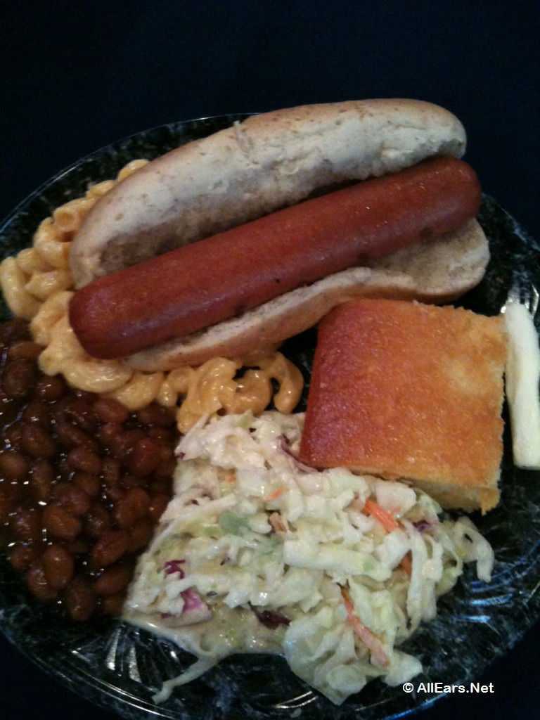 Mickey'S Backyard Bbq
 Mickey s Backyard Bbq Disney World 2020 musclecranking