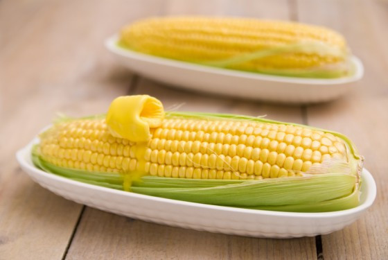 Microwave Corn On The Cob Wax Paper
 8 Snacks You Didn t Know You Could Prepare in a Microwave