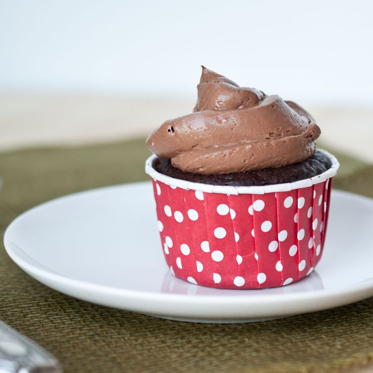 Microwave Cupcakes Recipes
 Microwave Cupcake Recipe — Dishmaps