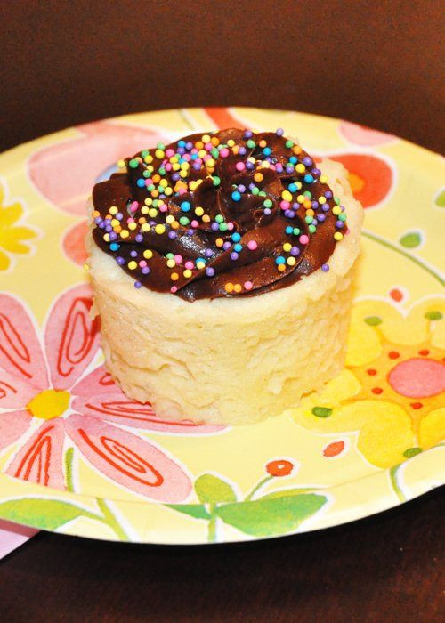 Microwave Cupcakes Recipes
 How to Make Cupcakes in the Microwave