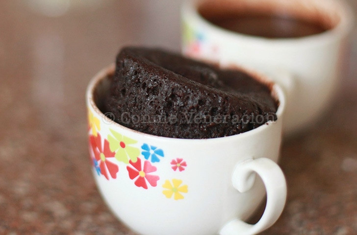 Microwave Cupcakes Recipes
 Microwave Cupcake Recipe — Dishmaps