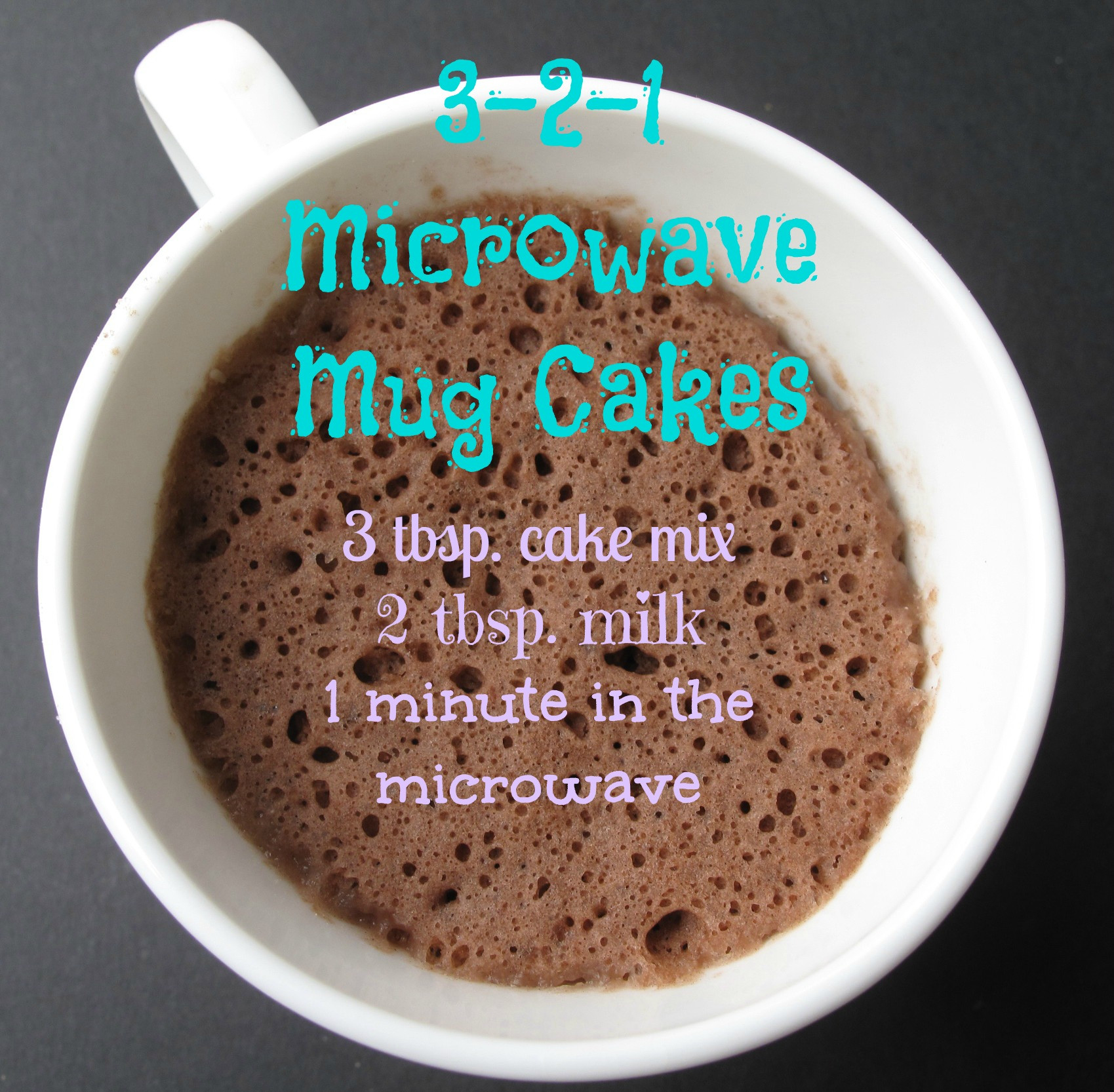 Microwave Cupcakes Recipes
 A recipe for making cupcakes – Luna s Imagination Igloo