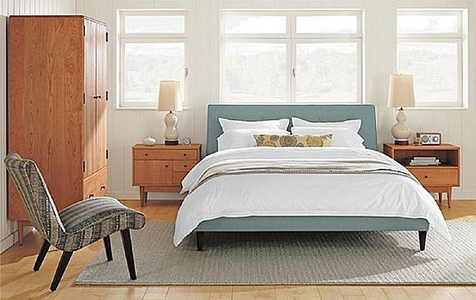 Mid Century Modern Bedroom Furniture
 Mid Century Modern Bedroom Furniture