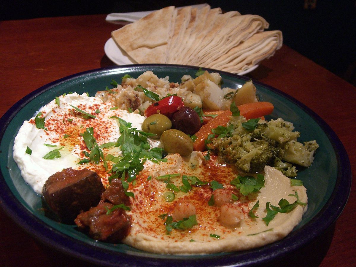 Middle Eastern Dinner Recipes
 What are the top Middle Eastern dishes to try