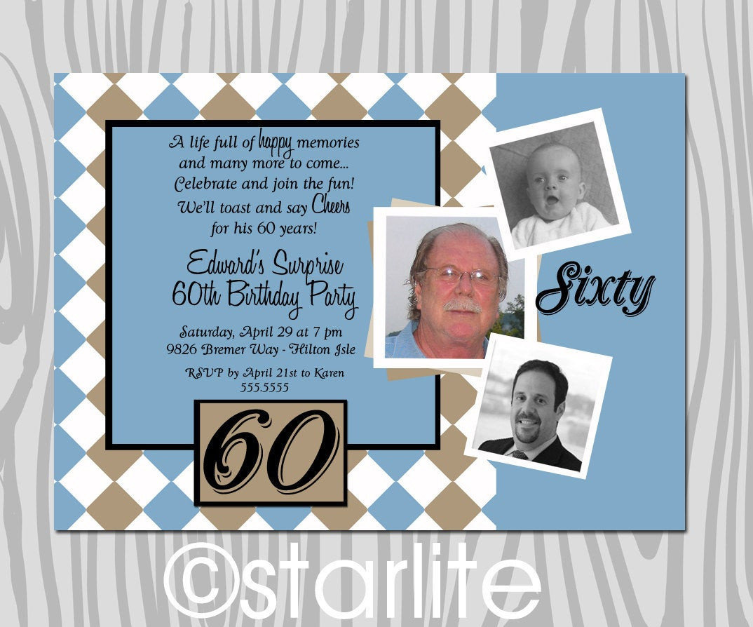 Milestone Birthday Invitations
 Milestone Birthday invitation milestone birthday party by