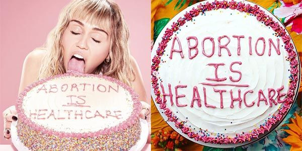 Miley Cyrus Birthday Cake
 Miley Cyrus Just Got Called Out Instagram Over A Cake