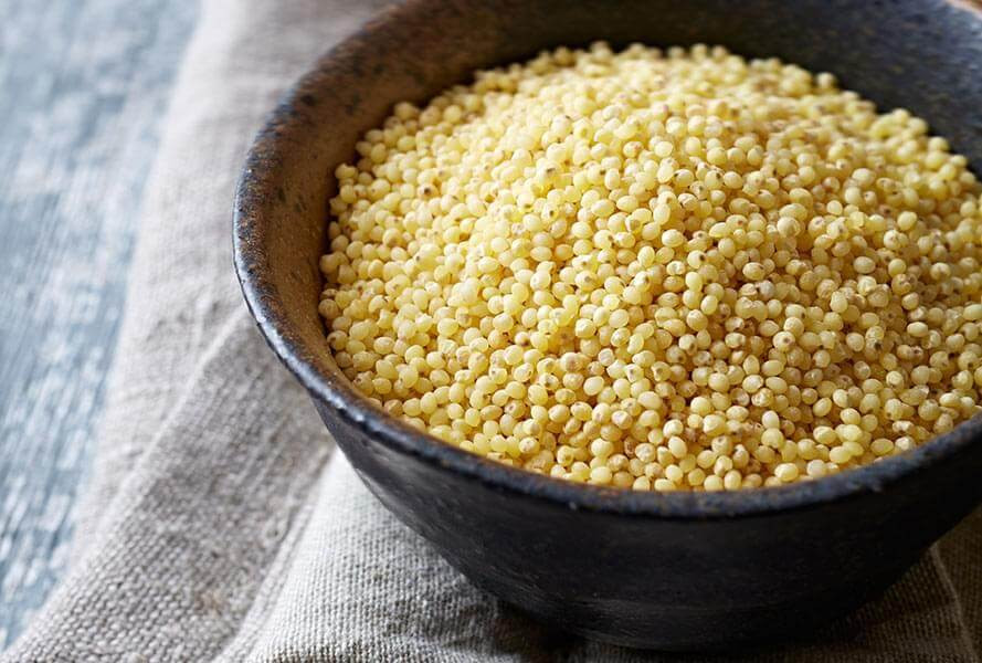 Millet For Baby
 How to Prepare Millet for Babies – Baby Sensei