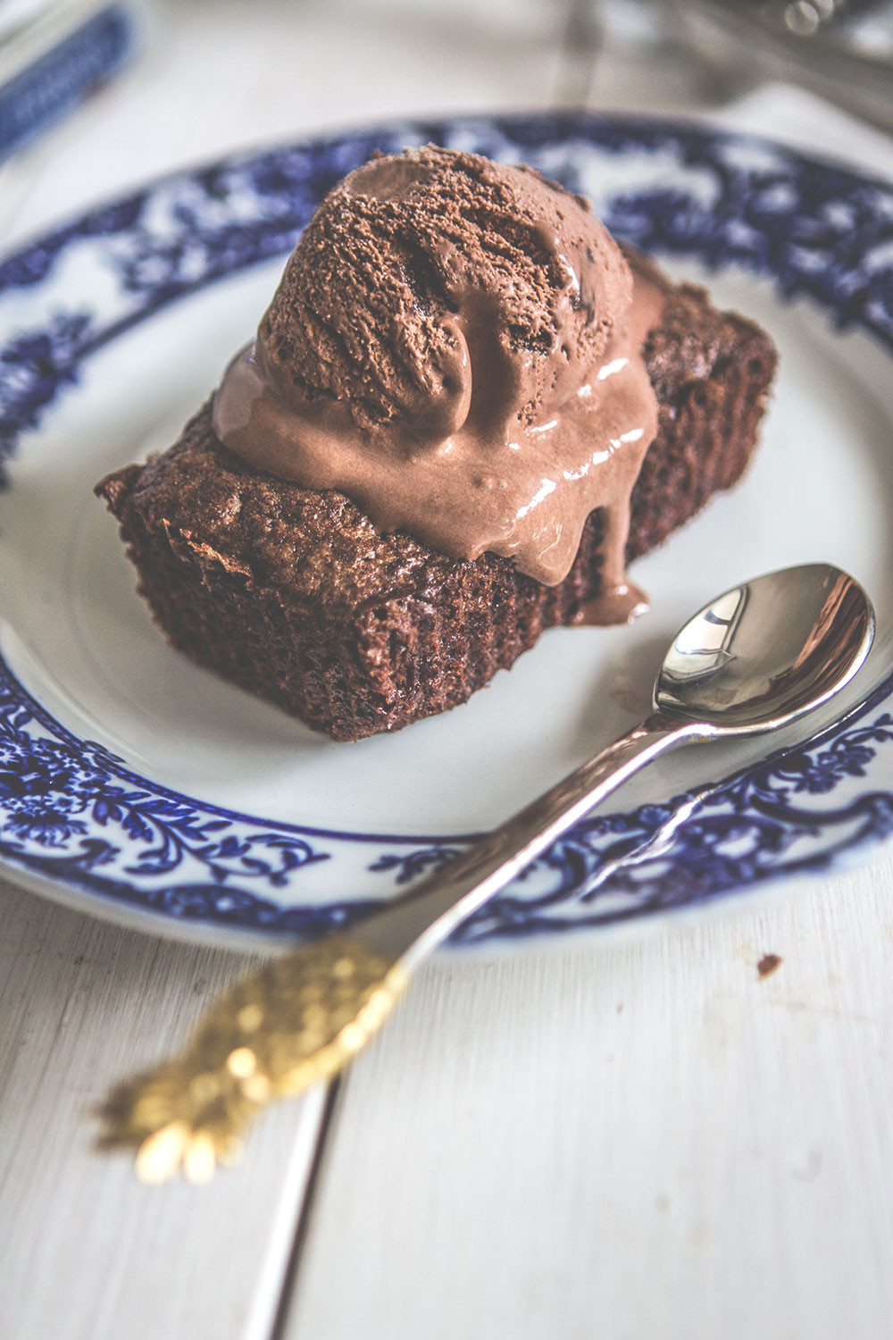 Mini Birthday Cake Recipe
 The best mini birthday chocolate cake recipe