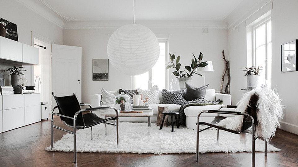 Minimalist Living Room Ideas
 The Best Minimalist Living Rooms