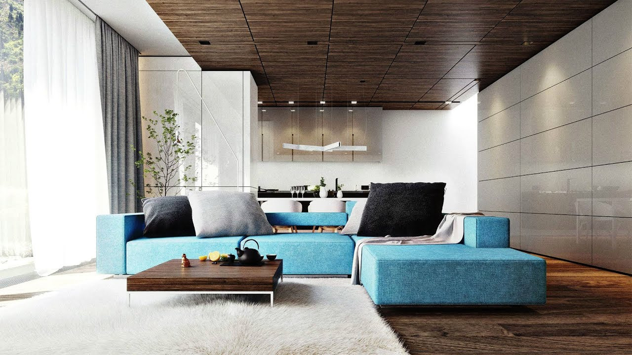 Minimalist Living Room Ideas
 MINIMALIST LIVING ROOM