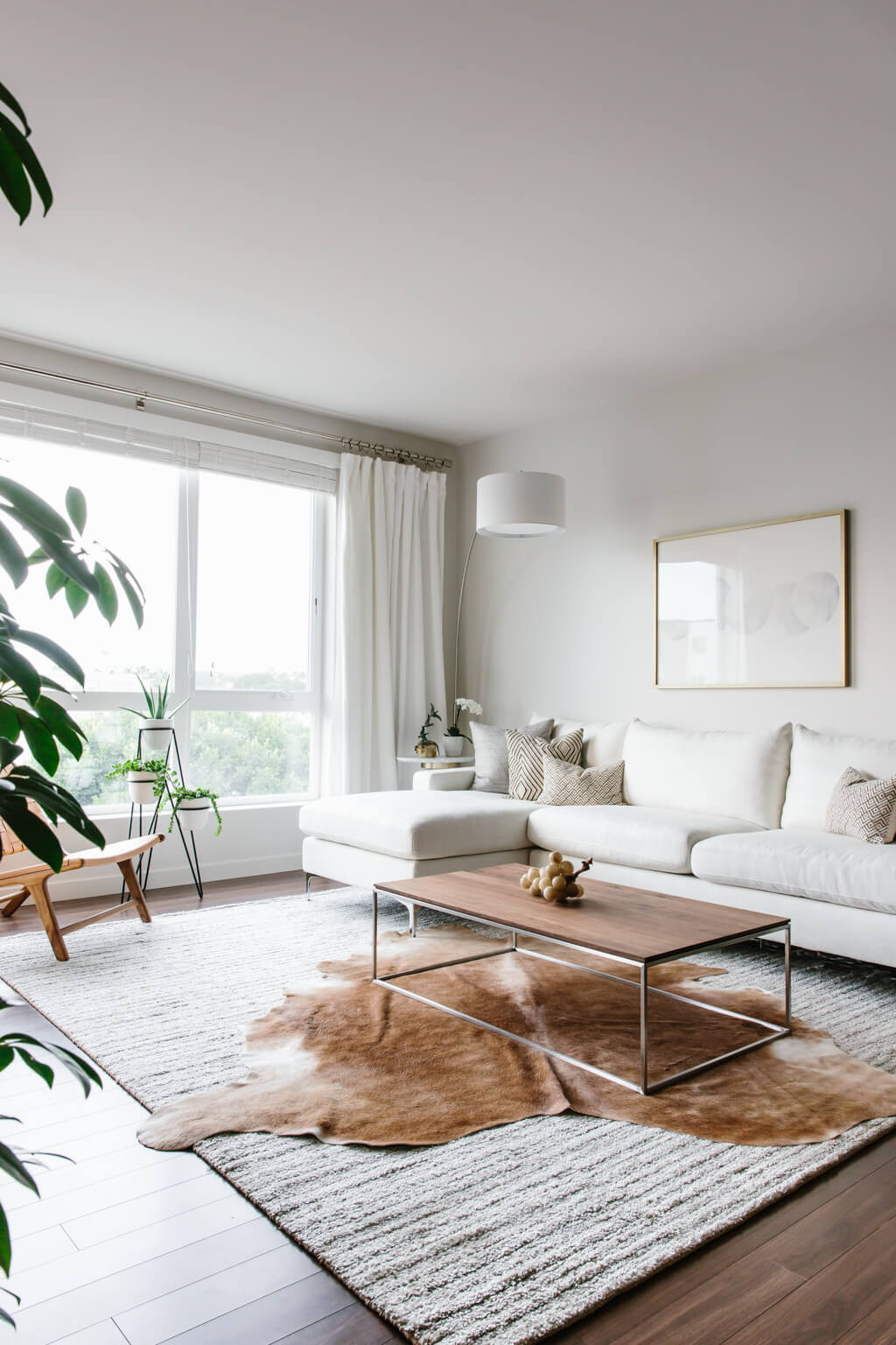 Minimalist Living Room Ideas
 Designing my Modern and Minimalist Living Room with