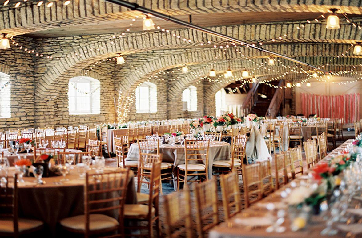 Minnesota Wedding Venues
 25 Minnesota’s Most Stunning Wedding Venues