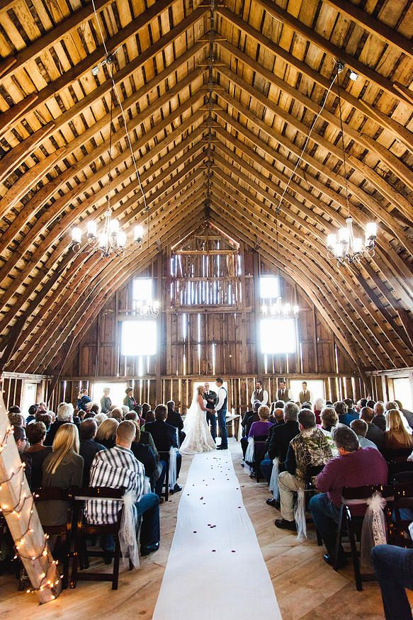 Minnesota Wedding Venues
 Bloom Lake Barn Wedding & Event Venue Minnesota