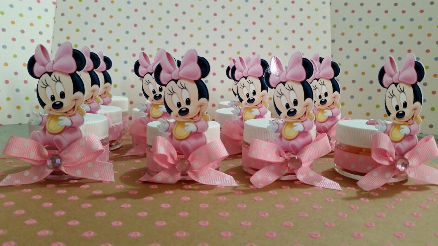 Minnie Mouse Baby Shower Decorations Party City
 Decorations Cute Kids Decorating Ideas With Minnie Mouse