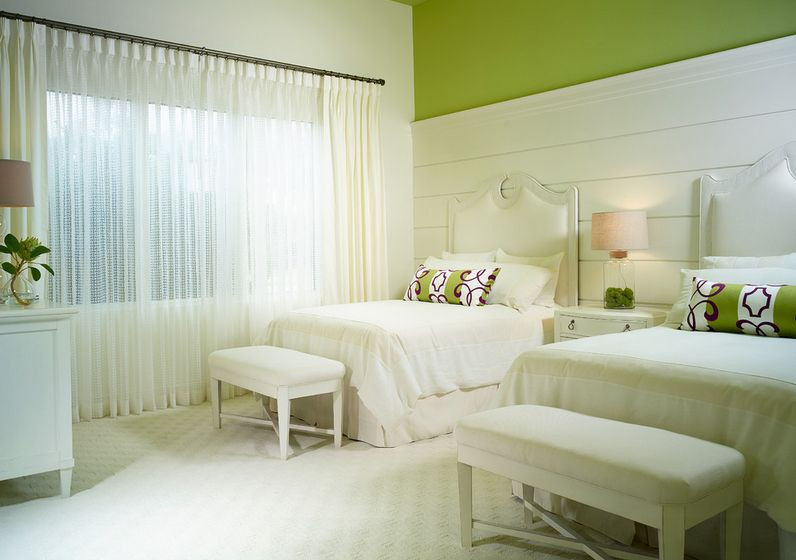 Mint Bedroom Decor
 Decorating A Mint Green Bedroom Ideas & Inspiration