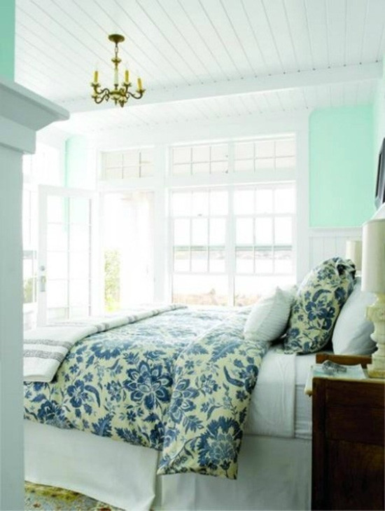 Mint Bedroom Decor
 belle maison Color Love Mint Green