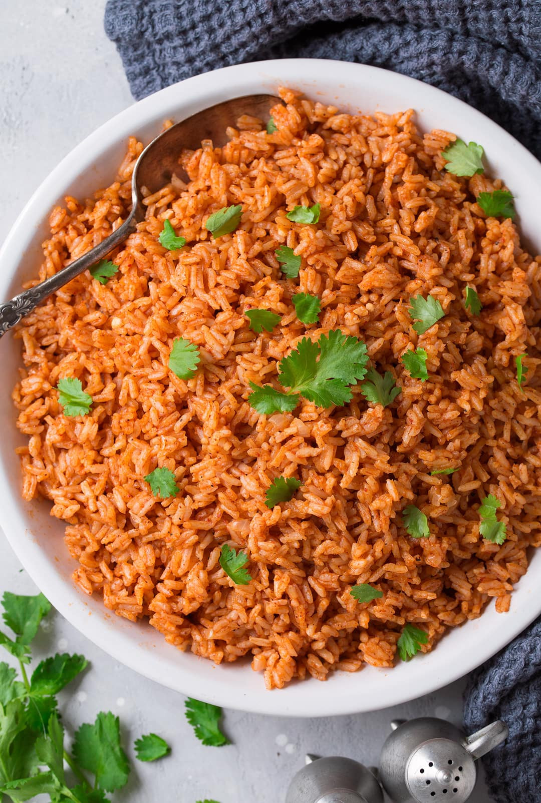 Minute Rice Mexican Rice
 Instant Pot Mexican Rice Cooking Classy