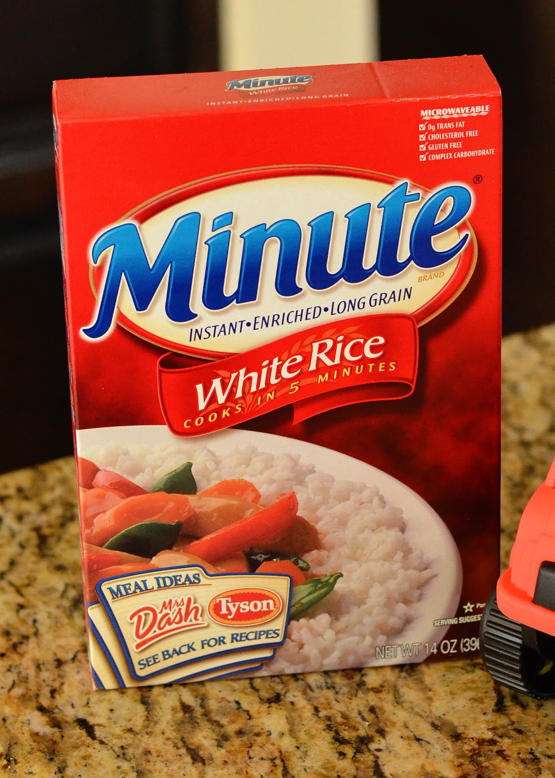 Minute Rice Mexican Rice
 Reviews By Becky Cilantro Lime Rice A Minute Rice Recipe