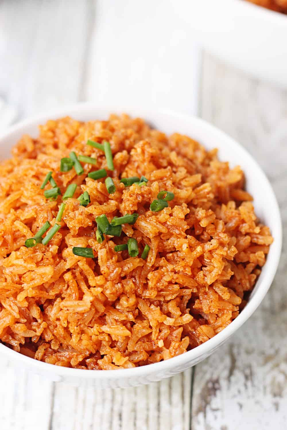 Minute Rice Mexican Rice
 Easy Instant Pot Mexican Rice