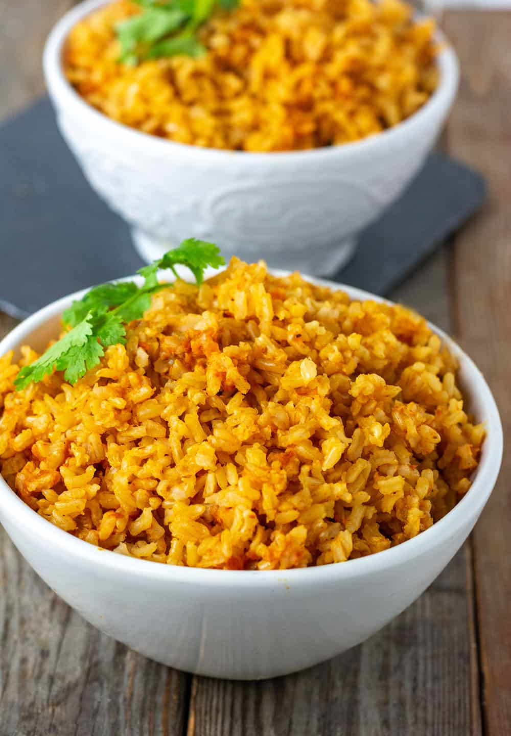 Minute Rice Mexican Rice
 Instant Pot Mexican Rice Healthier Steps