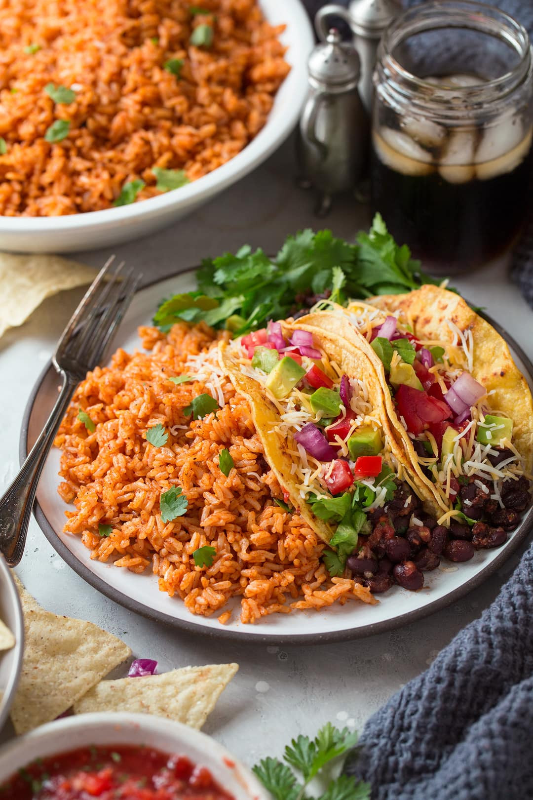 Minute Rice Mexican Rice
 Instant Pot Mexican Rice Cooking Classy