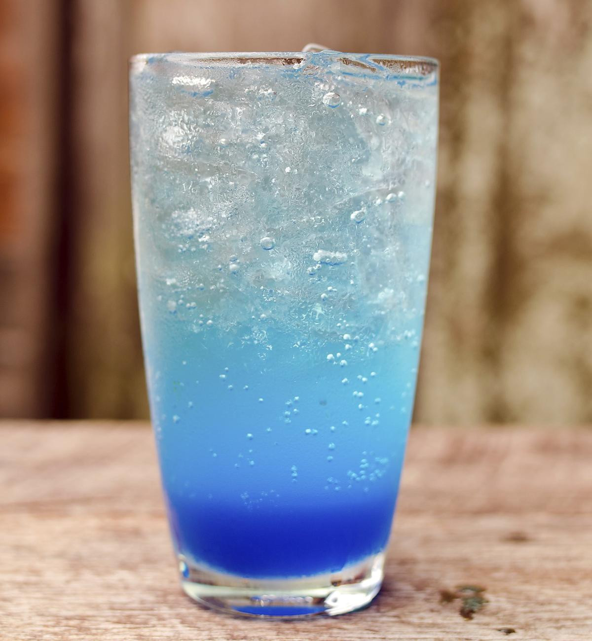 Mix Drinks With Vodka
 9 Best Mouth watering Mixed Drinks With Blue Curacao and