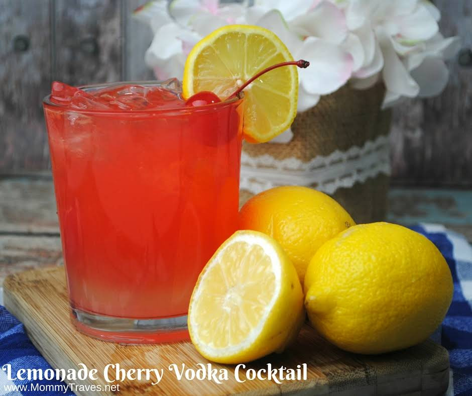 Mix Drinks With Vodka
 10 Best Mixed Drinks With Rum And Vodka Recipes