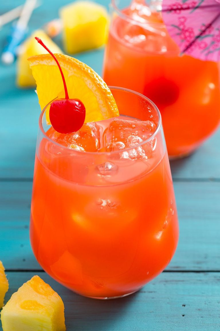 Mixed Drinks With Rum
 10 Best Rum Cocktails in 2018 Rum Cocktail Recipes