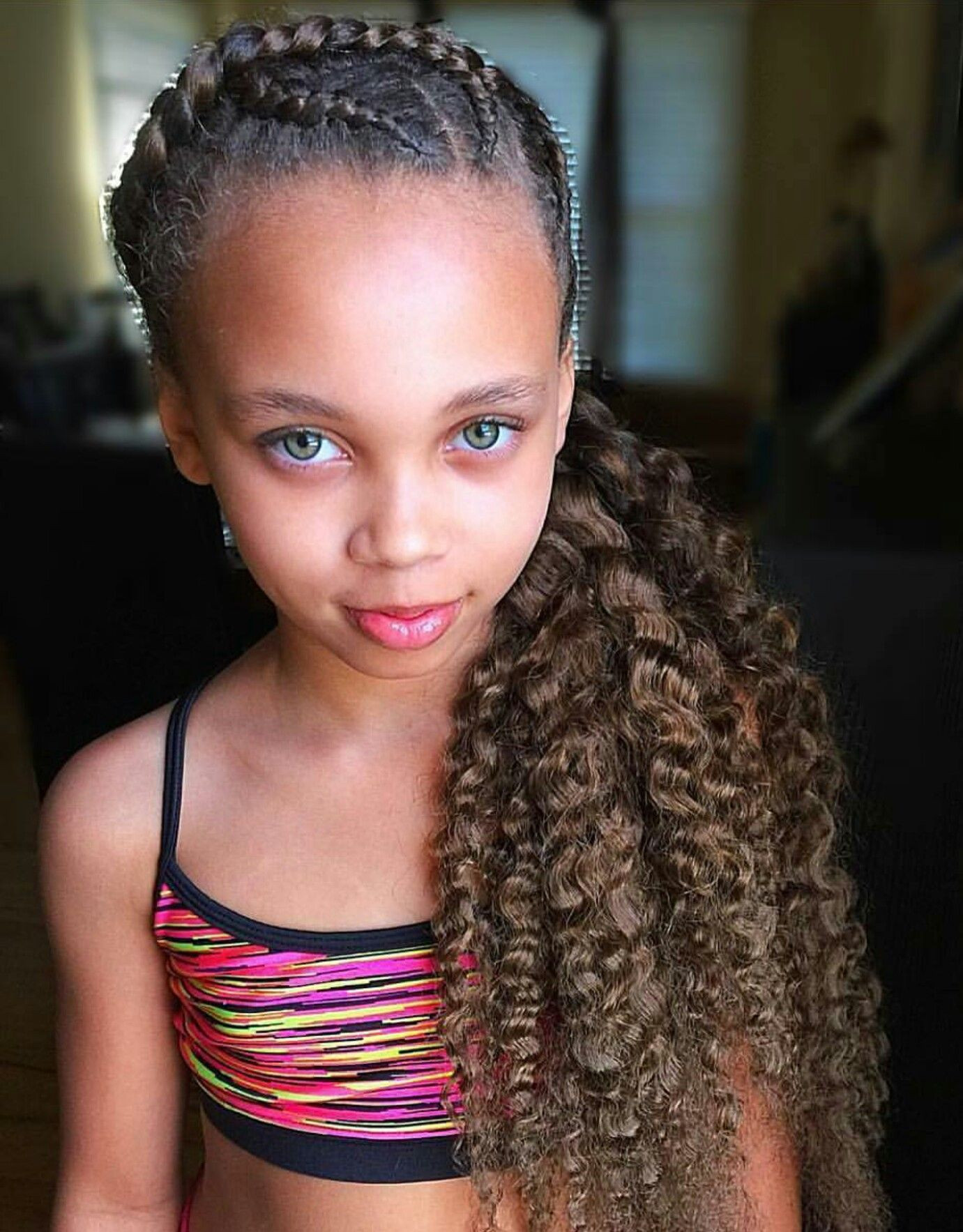 The 25 Best Ideas for Mixed Kids Hairstyles - Home, Family, Style and