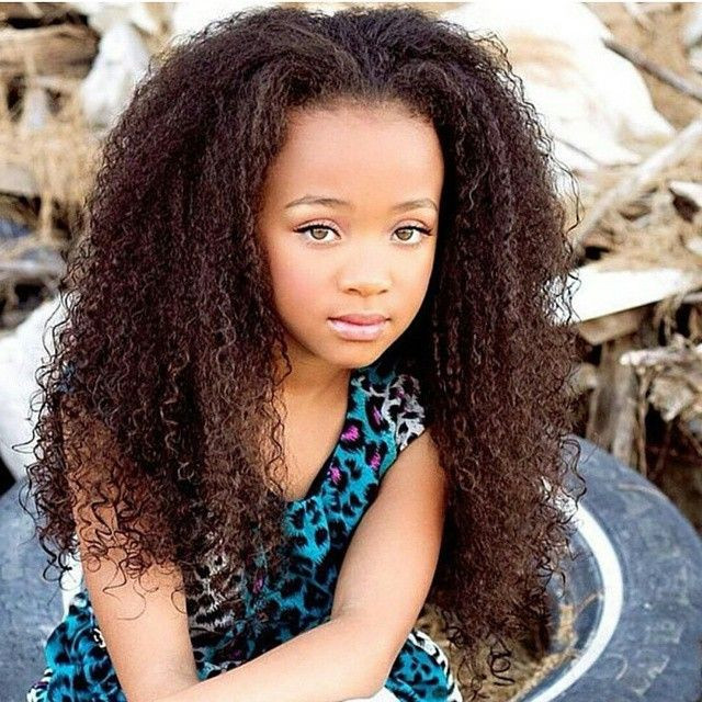 Mixed Kids Hairstyles
 55 best Sweet Biracial Babies images on Pinterest