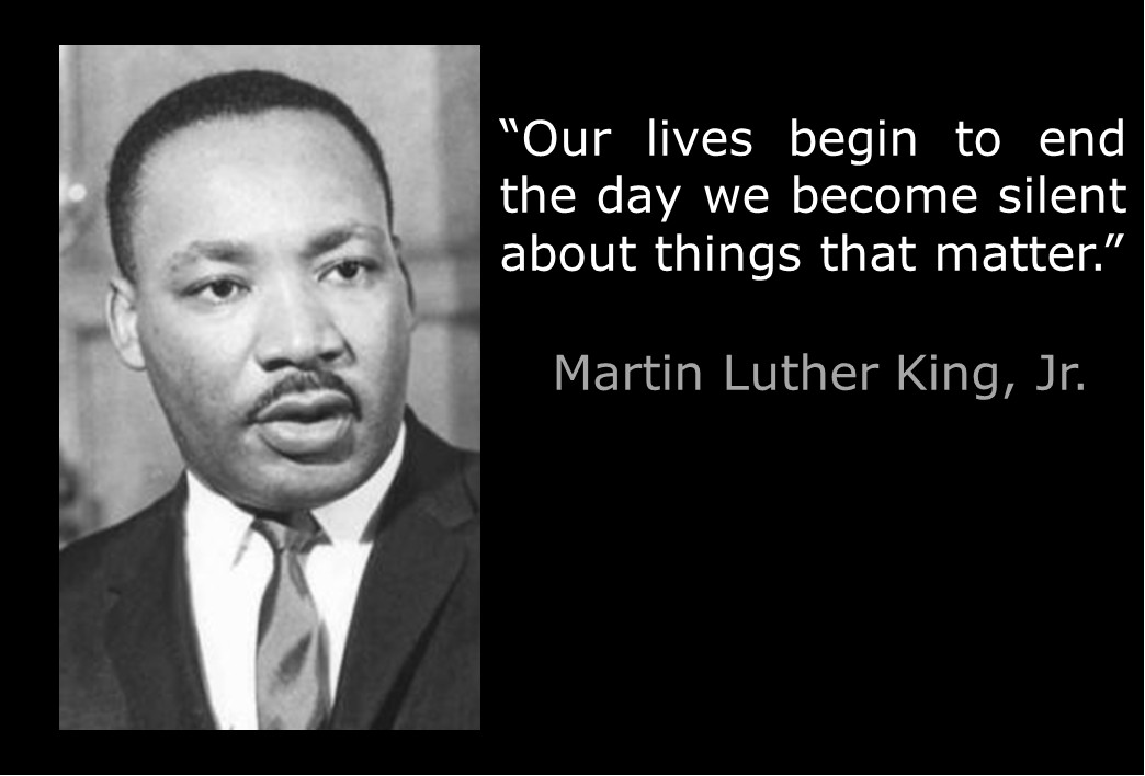 Mlk Education Quote
 MARTIN LUTHER KING DAY QUOTES image quotes at relatably