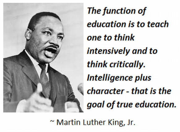 Mlk Education Quote
 Do well in school kids education books for kids