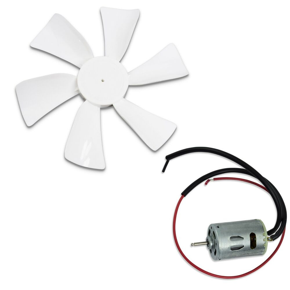 Mobile Home Bathroom Exhaust Fan
 RV Vent Motor Bath Exhaust Fan Blade 12V Home Bathroom