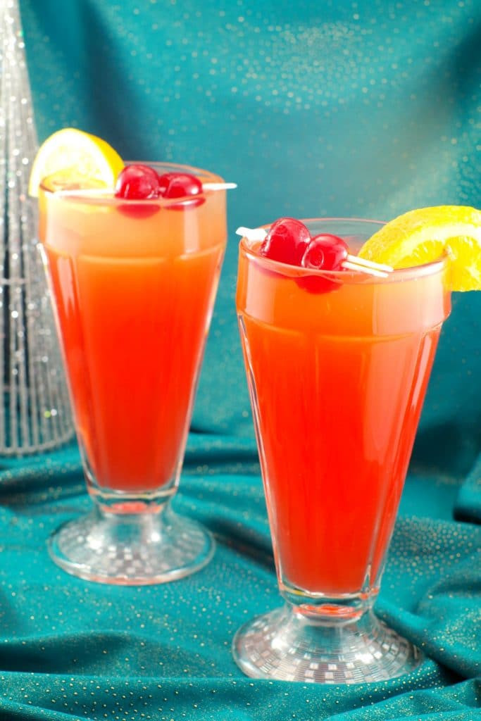 Mocktail Recipes For Kids
 Famous Mocktail Shirley Temple Food Meanderings