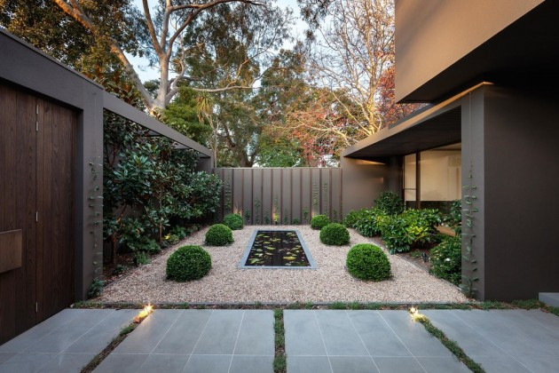 Modern Backyard Landscaping
 16 Captivating Modern Landscape Designs For A Modern Backyard