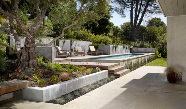 Modern Backyard Landscaping
 16 Captivating Modern Landscape Designs For A Modern Backyard